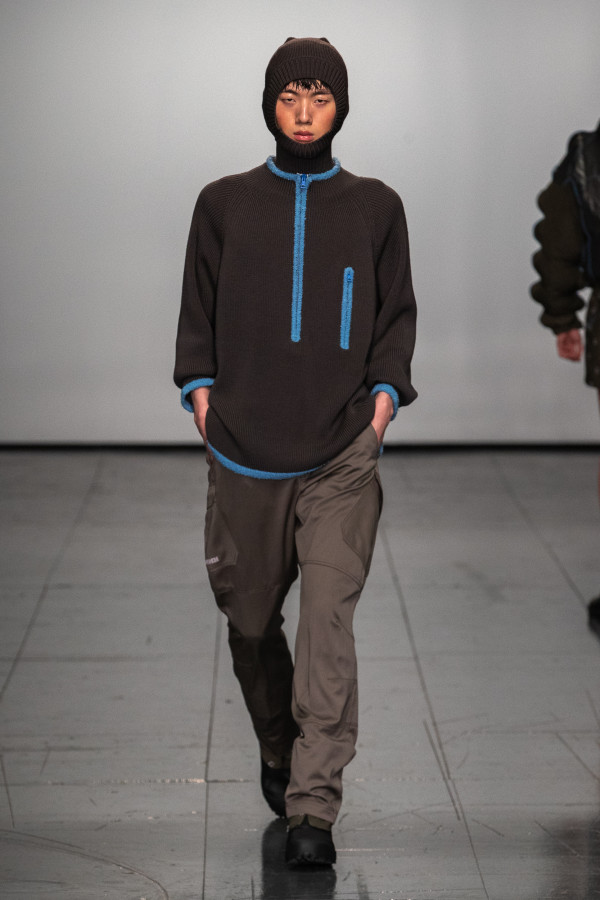SUPPORTED BY COLUMBIA AW22 | Robyn Lynch